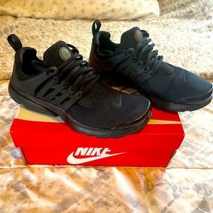 Nike Presto Sneakers